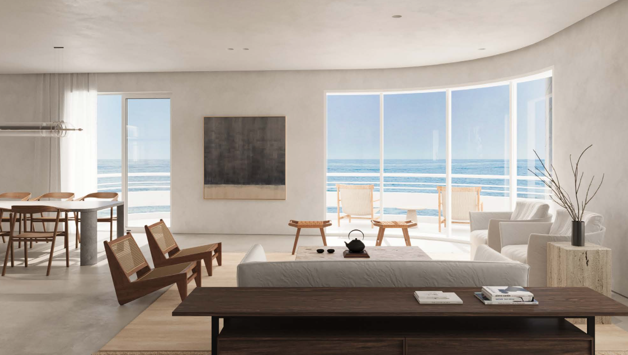 אילוסטרציה/צילום פרויקט — חלק 4: פוטנציאל השוק של Bauhaus Revival