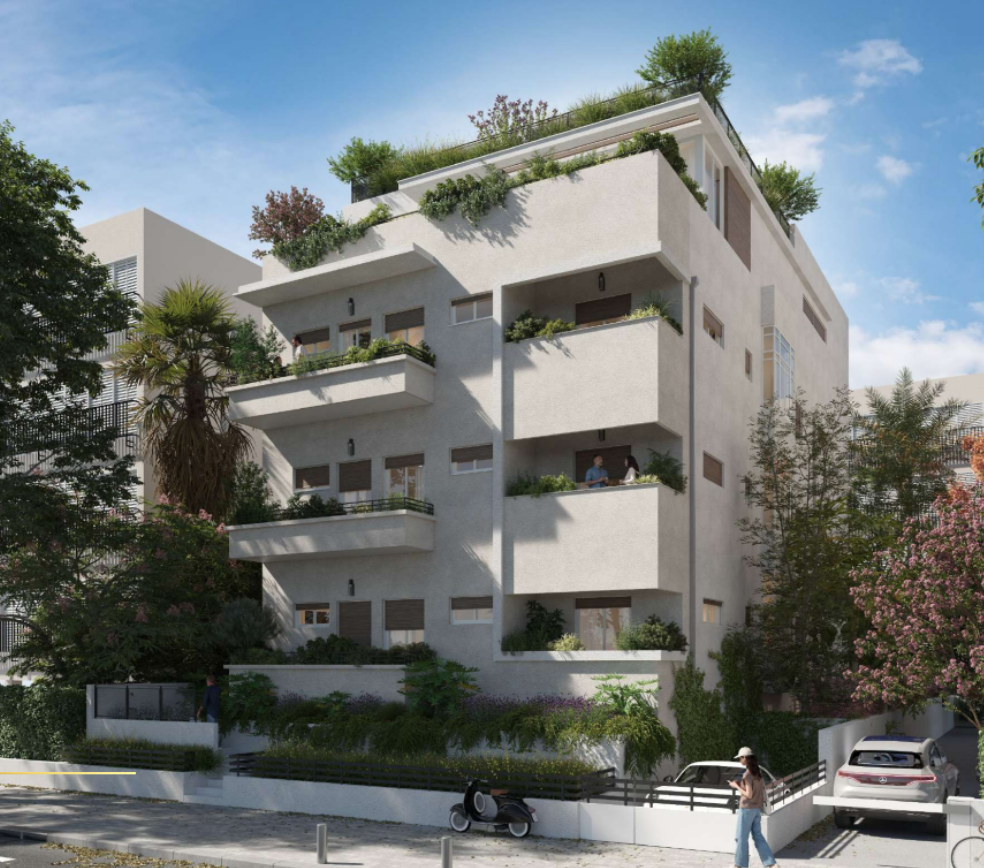 אילוסטרציה/צילום פרויקט — חלק 3: למה הבאוהאוס עדיין חשוב