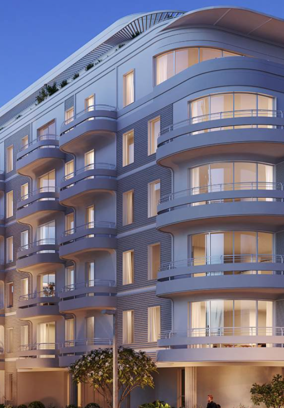 אילוסטרציה/צילום פרויקט — חלק 5: התפקיד שלנו בסיפור הבאוהאוס